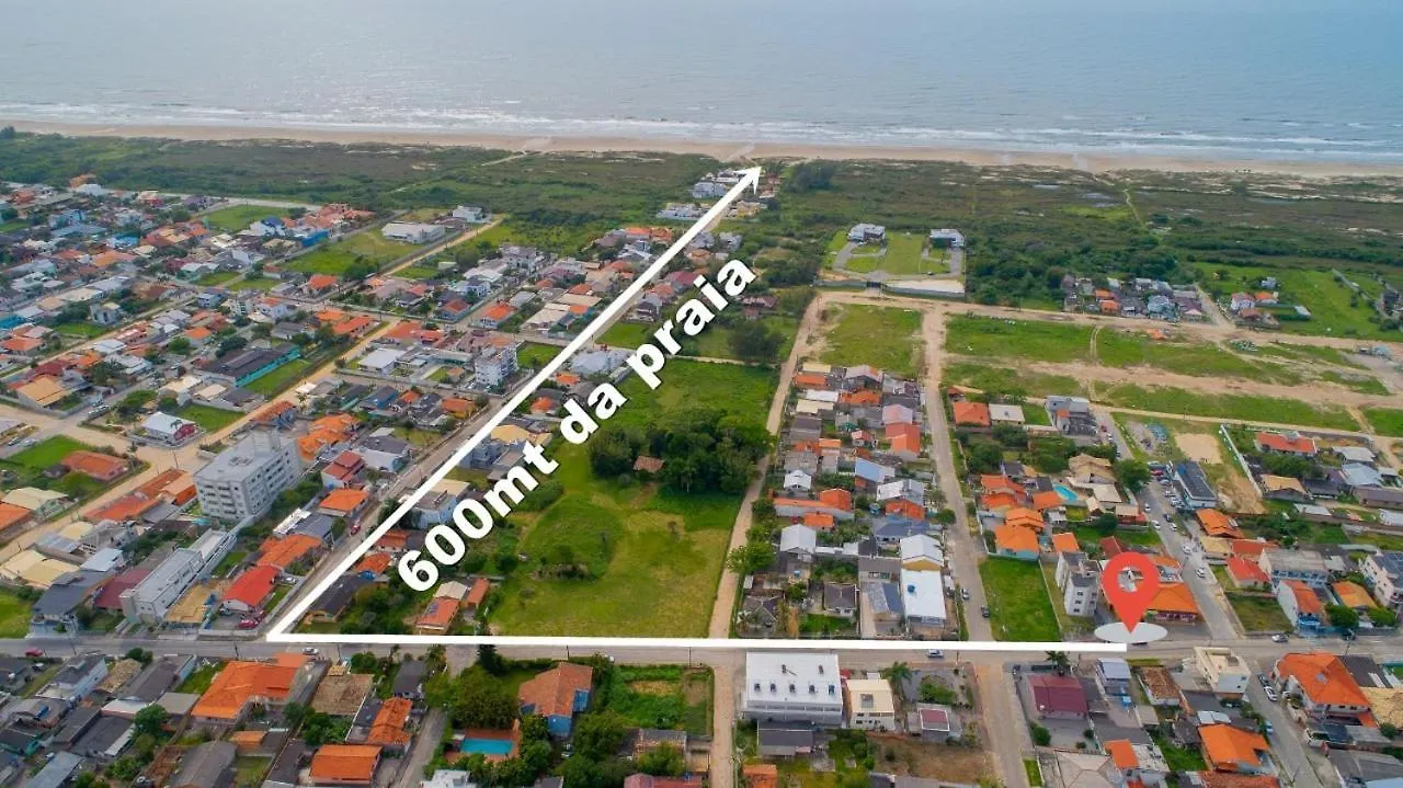 Apartament Dom Joaquim Imbituba   Imbituba (Santa Catarina)