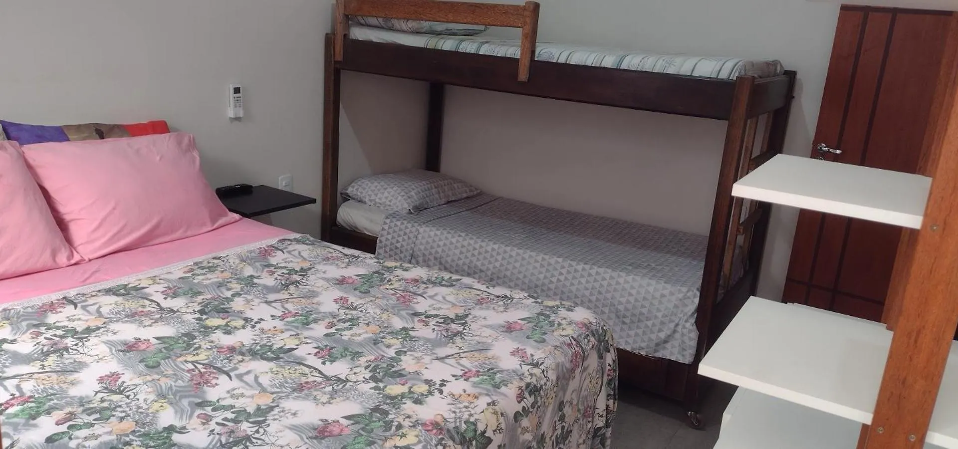 Apartament Dom Joaquim Imbituba